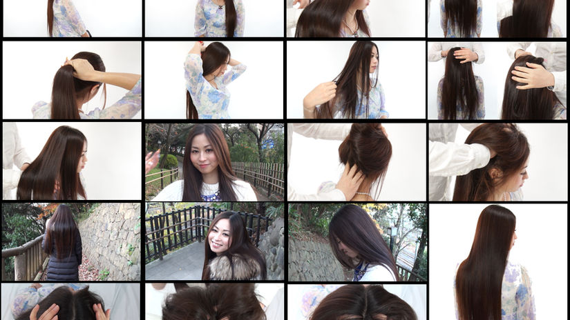 GODHAIR 02 リマスター版【fullHD】